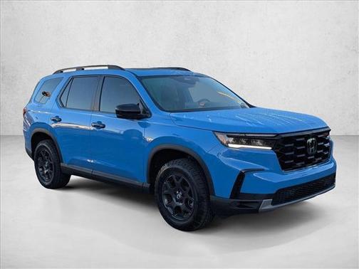 2023 Honda Pilot AWD TrailSport