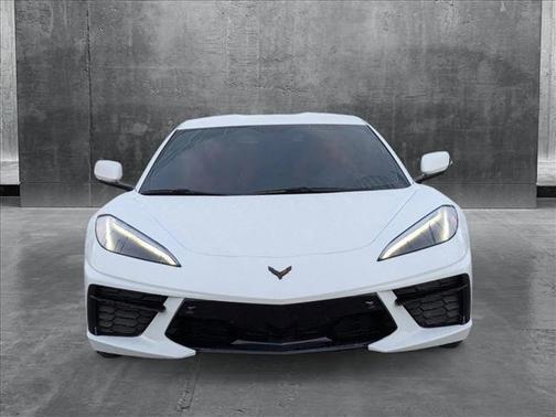 2022 Chevrolet Corvette Stingray w/2LT