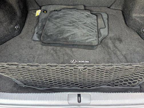 2018 Lexus ES 350 Base