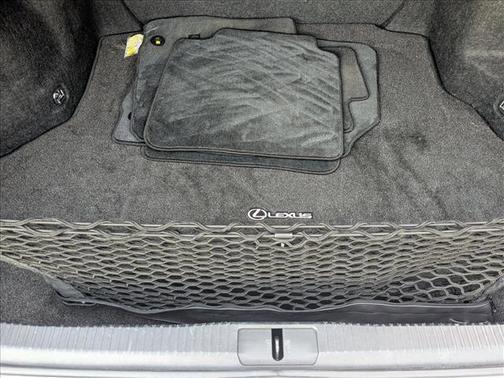 2018 Lexus ES 350 Base