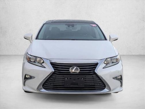 2018 Lexus ES 350 Base