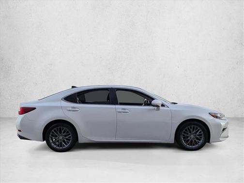 2018 Lexus ES 350 Base