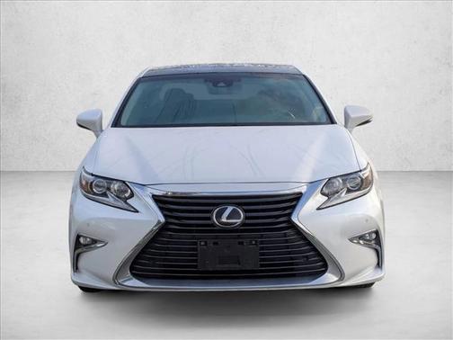 2018 Lexus ES 350 Base