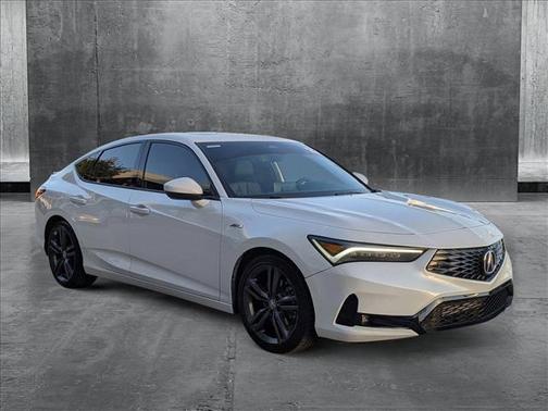 2023 Acura Integra A-SPEC