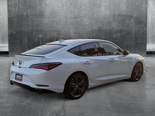 2023 Acura Integra A-SPEC