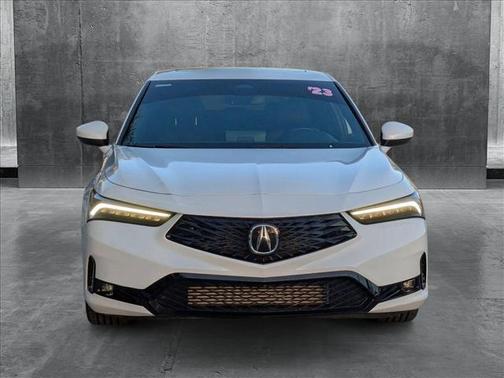 2023 Acura Integra A-SPEC