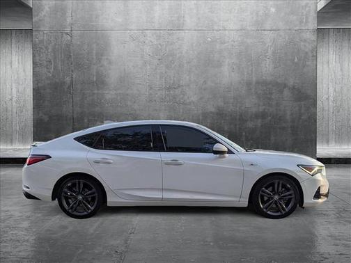 2023 Acura Integra A-SPEC