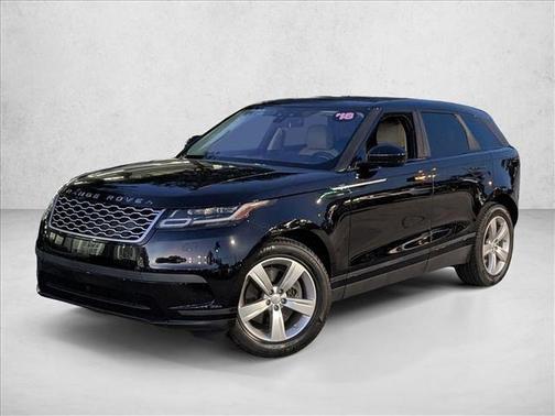 2018 Land Rover Range Rover Velar P380 S