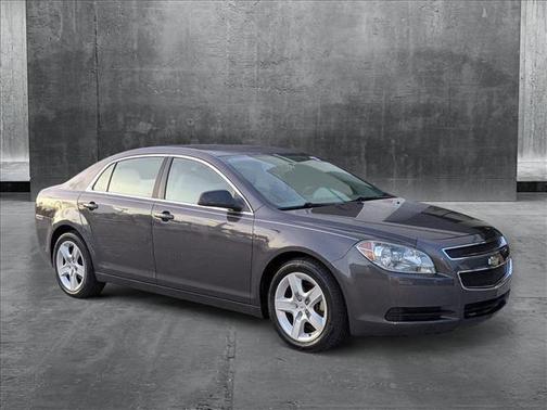 2011 Chevrolet Malibu LS