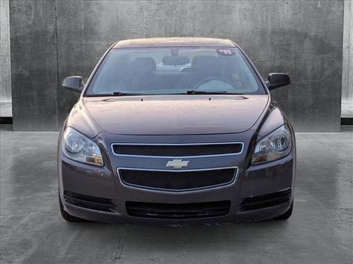 2011 Chevrolet Malibu LS