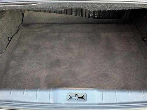 2011 Chevrolet Malibu LS