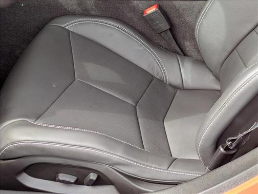 2026 Chevrolet Corvette Stingray w/1LT