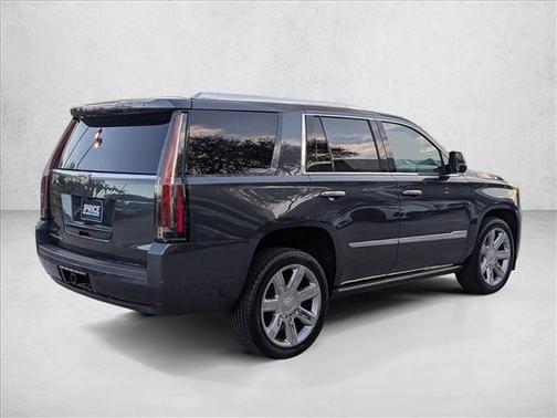 2020 Cadillac Escalade Premium Luxury