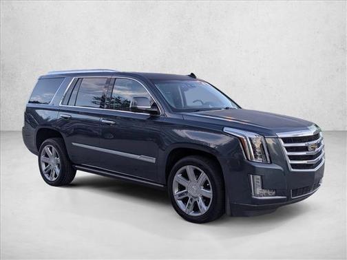 2020 Cadillac Escalade Premium Luxury
