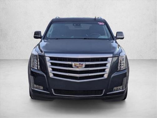 2020 Cadillac Escalade Premium Luxury