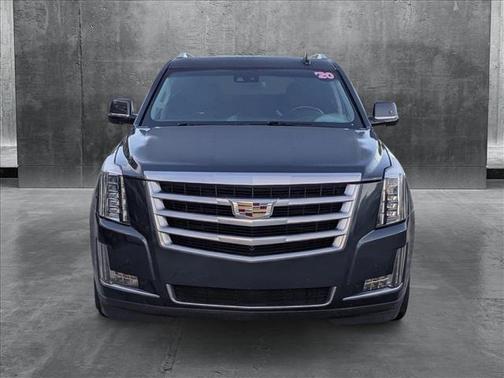 2020 Cadillac Escalade Premium Luxury