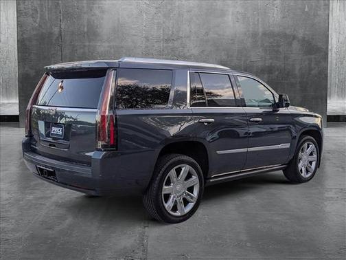 2020 Cadillac Escalade Premium Luxury