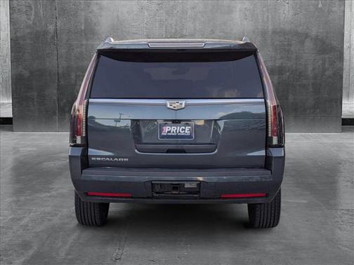 2020 Cadillac Escalade Premium Luxury