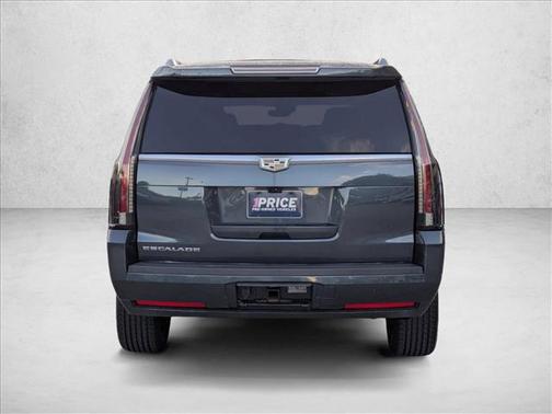 2020 Cadillac Escalade Premium Luxury