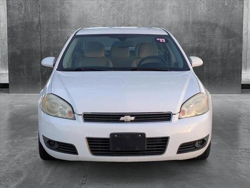 2011 Chevrolet Impala Fleet