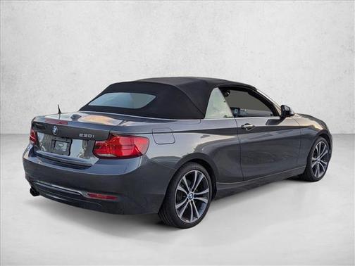2019 BMW 230 230i