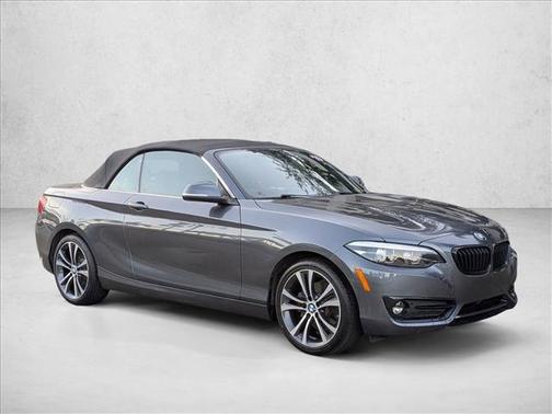 2019 BMW 230 230i