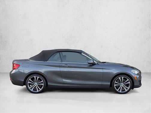 2019 BMW 230 230i