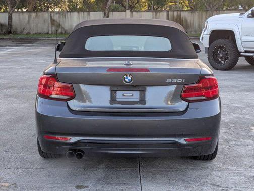 2019 BMW 230 230i