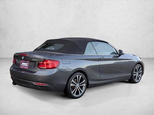 2019 BMW 230 230i