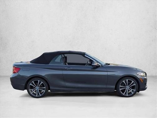 2019 BMW 230 230i