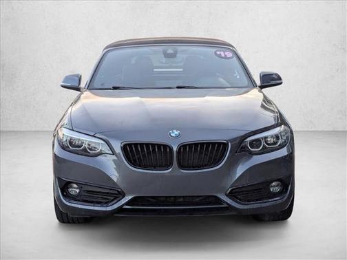 2019 BMW 230 230i
