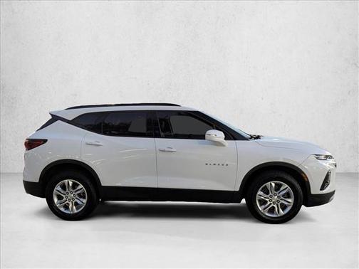2020 Chevrolet Blazer 3LT