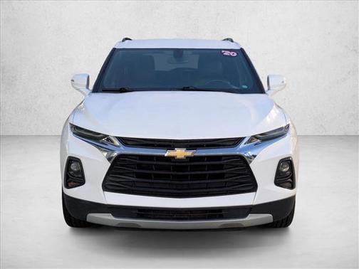 2020 Chevrolet Blazer 3LT