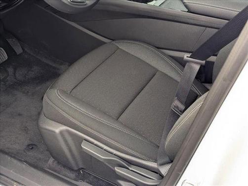 2025 Chevrolet Blazer EV eAWD LT
