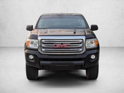 2019 GMC Canyon SLE