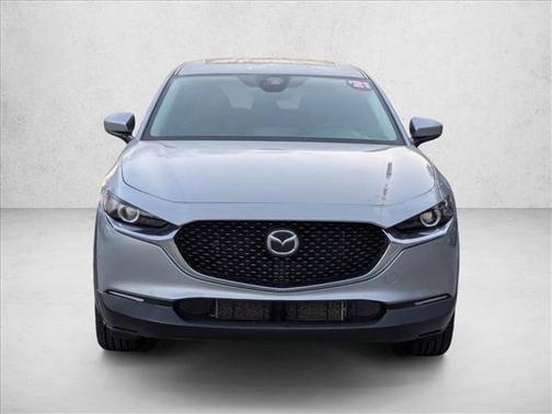 2021 Mazda CX-30 Preferred