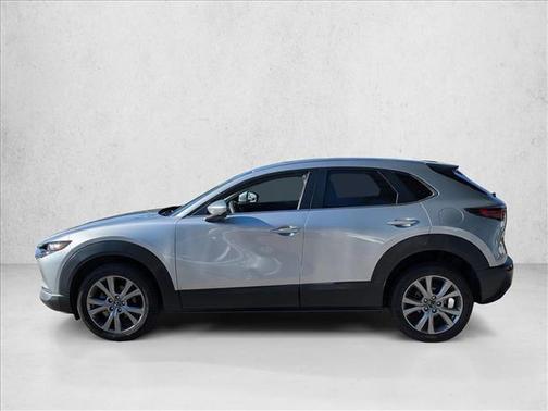 2021 Mazda CX-30 Preferred
