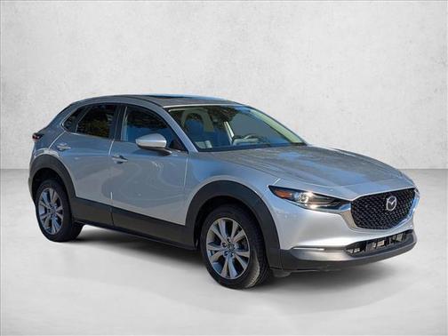 2021 Mazda CX-30 Preferred