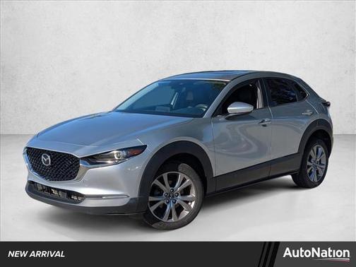 2021 Mazda CX-30 Preferred