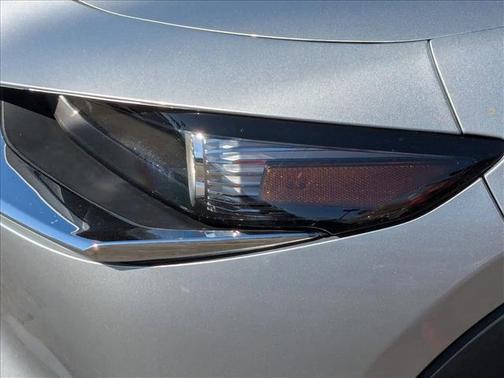 2021 Mazda CX-30 Preferred