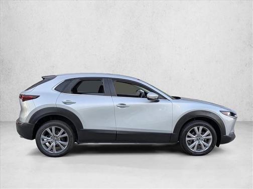 2021 Mazda CX-30 Preferred