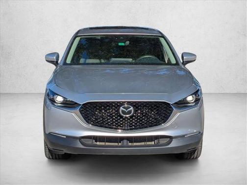 2021 Mazda CX-30 Preferred