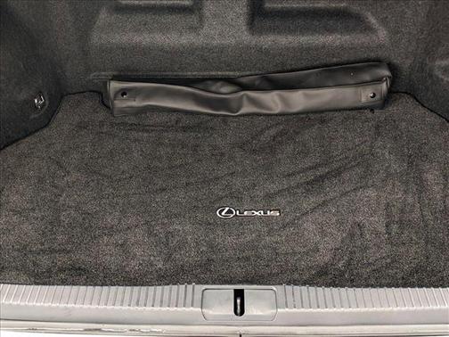 2017 Lexus ES 300h Base