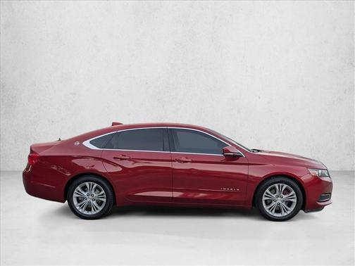 2015 Chevrolet Impala 2LT