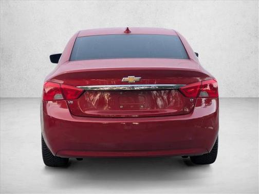2015 Chevrolet Impala 2LT