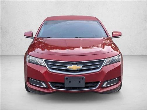 2015 Chevrolet Impala 2LT