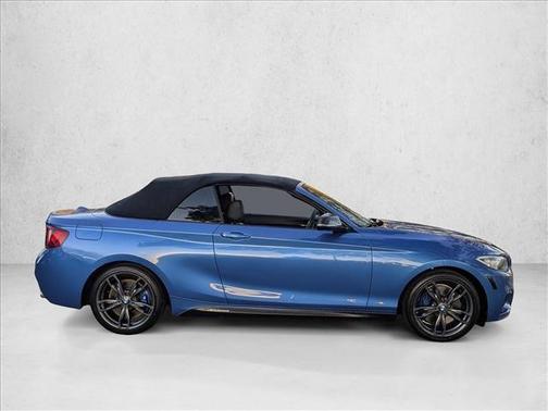 2017 BMW M240 i xDrive