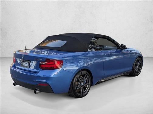 2017 BMW M240 i xDrive