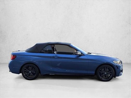 2017 BMW M240 i xDrive