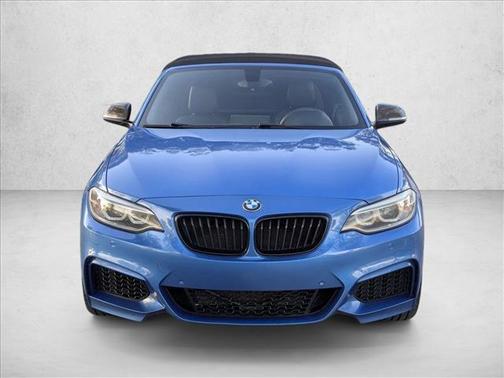 2017 BMW M240 i xDrive